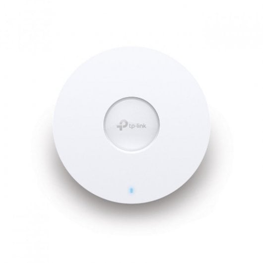 TP-Link EAP670 Punto de Acceso AX5400 PoE WiFi 6