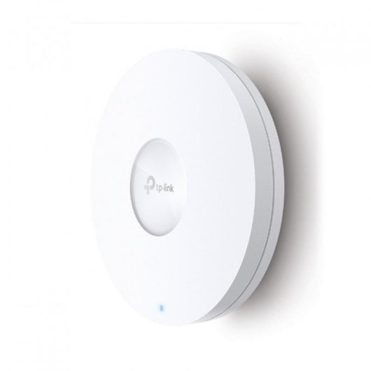 TP-Link EAP670 Punto de Acceso AX5400 PoE WiFi 6