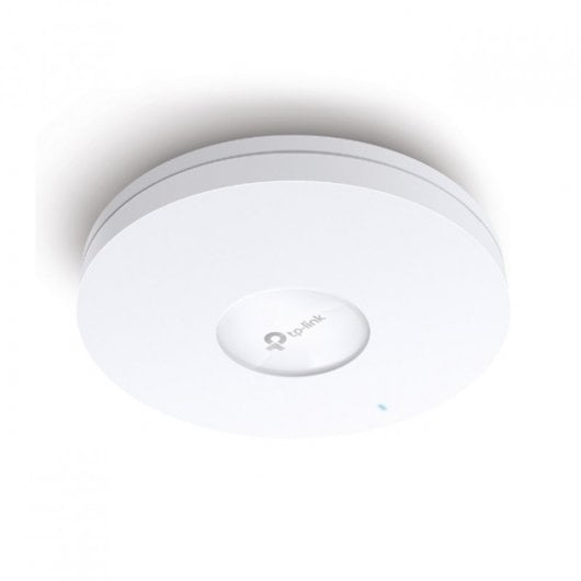 TP-Link EAP670 Punto de Acceso AX5400 PoE WiFi 6