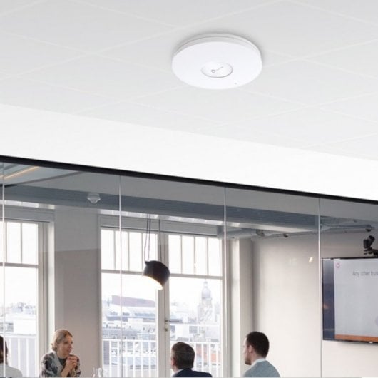 TP-Link EAP670 Punto de Acceso AX5400 PoE WiFi 6