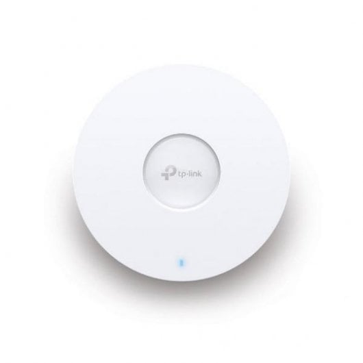 TP-Link EAP653 Punto de Acceso AX3000 PoE WiFi 6