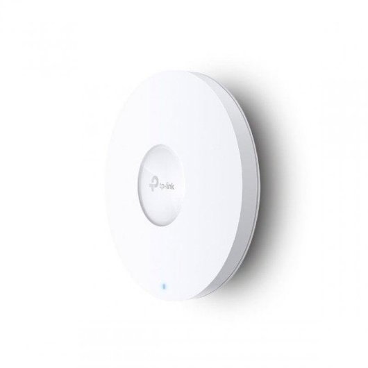 Access Point Omada TP-Link EAP653 AX3000 WiFi 6 PoE