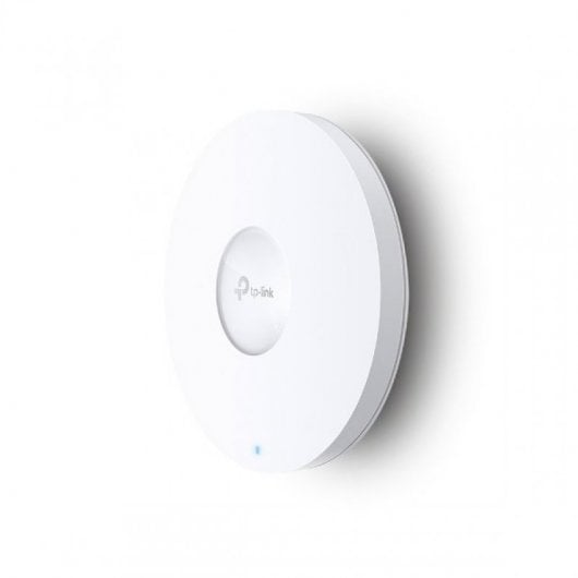 TP-Link EAP653 Punto de Acceso AX3000 PoE WiFi 6