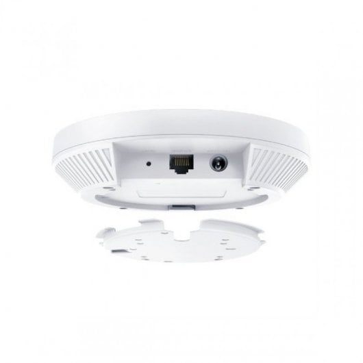 TP-Link EAP653 Punto de Acceso AX3000 PoE WiFi 6