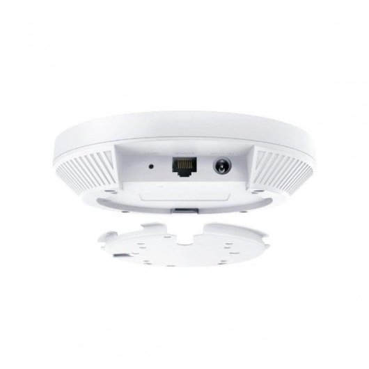Access Point Omada TP-Link EAP653 AX3000 WiFi 6 PoE