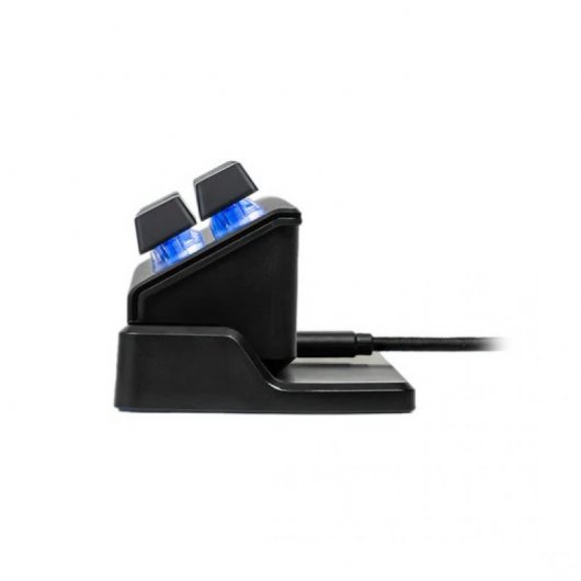 Controller di contenuti live a 12 tasti Mountain MacroPad