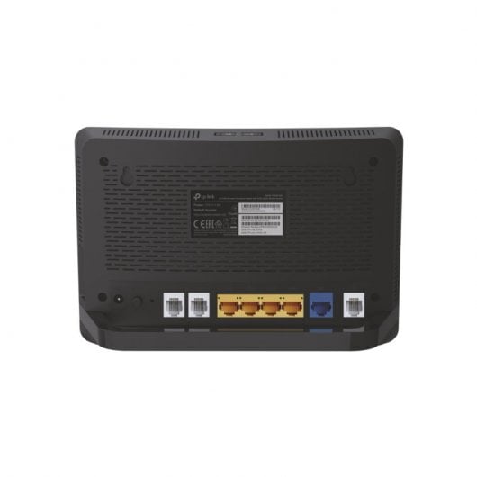 TP-Link Archer VR1210V Router EVDSL 35B WiFi Doble Banda AC1200