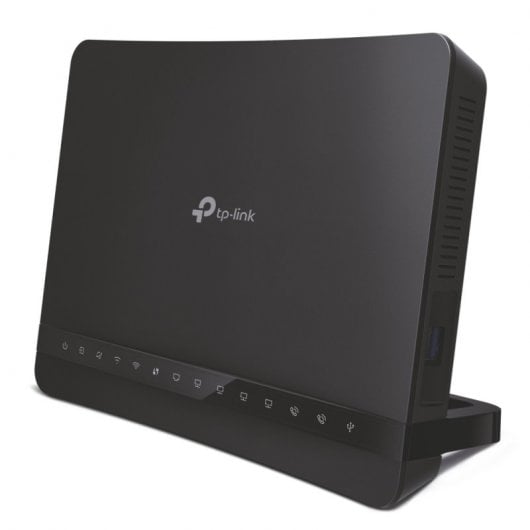 TP-Link Archer VR1210V Router EVDSL 35B WiFi Doble Banda AC1200
