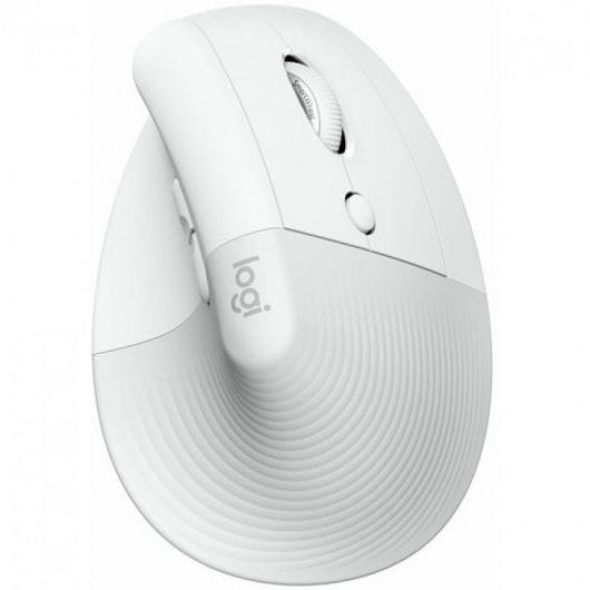 Logitech Lift for Business mouse Mano destra RF senza fili + Bluetooth Ottico 4000 DPI