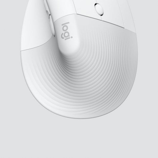 Logitech Lift for Business mouse Mano destra RF senza fili + Bluetooth Ottico 4000 DPI