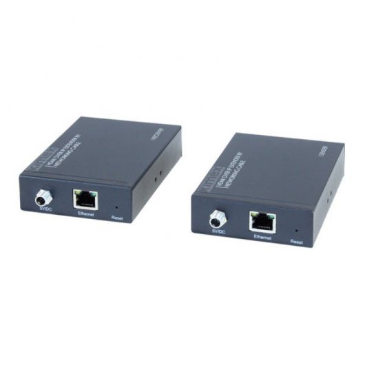 Kimex HDMI 2.0 Extender su IP FullHD 120m