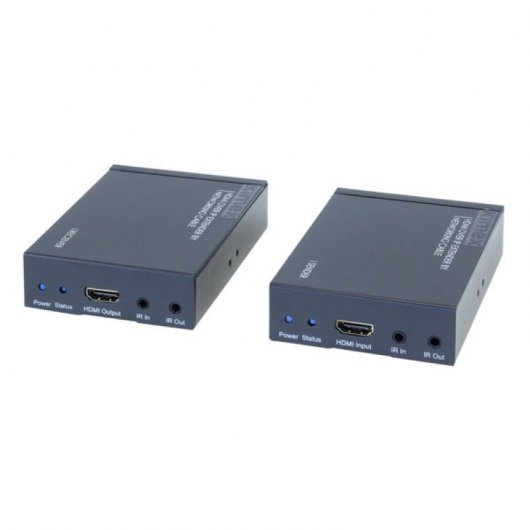 Kimex HDMI 2.0 Extender su IP FullHD 120m