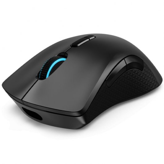 Lenovo Legion M600 Sports Rato Gaming Sem Fios 16000 DPI Preto
