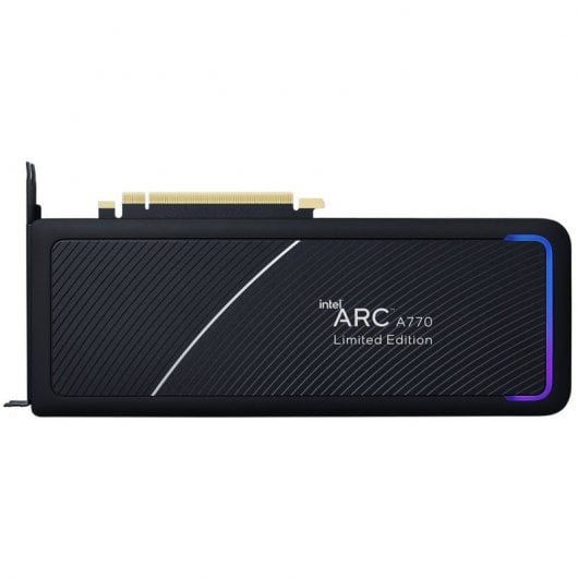Intel Arc A770 16 Go GDDR6