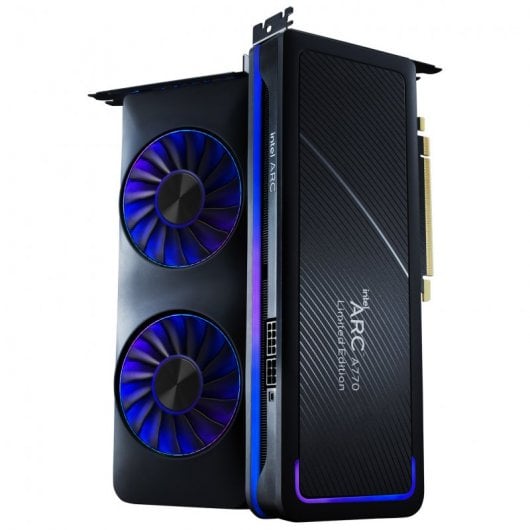 Intel Arc A770 16 Go GDDR6