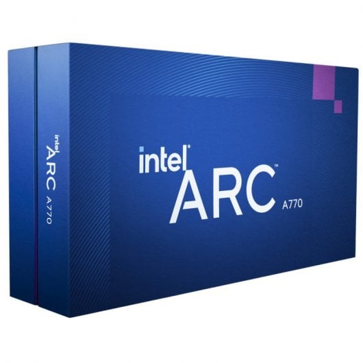 Intel Arc A770 16 Go GDDR6