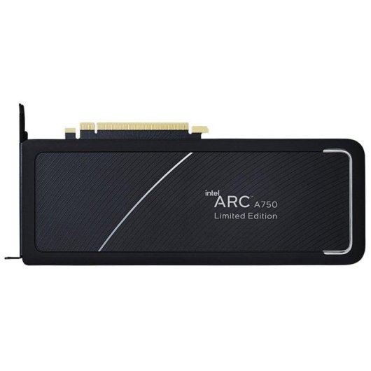 Carte Graphique Intel Arc A750 8GB GDDR6