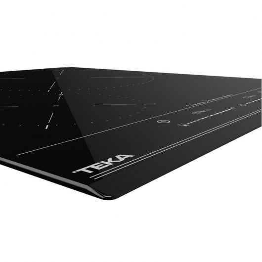 Teka IZC 42400 MSP Placa de Indução Modular 2 Zonas 45cm Preta