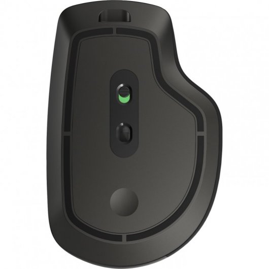 HP 935 Creator Ratón Inalámbrico Negro