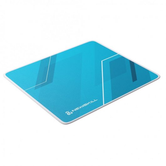 Newskill Artemis Blue Alfombrilla Gaming Grande Azul