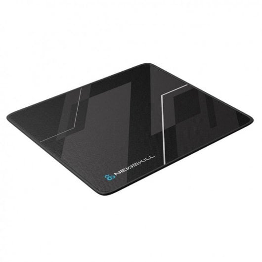 Newskill Artemis Black Alfombrilla Gaming Grande Negra