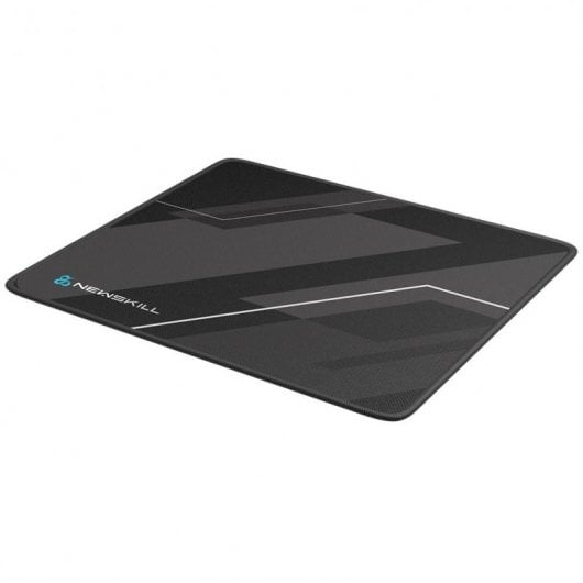 Newskill Artemis Black Alfombrilla Gaming Grande Negra