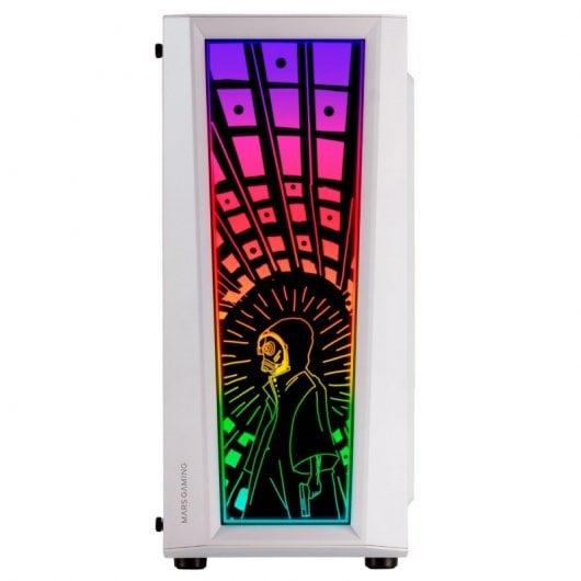 Arizone PicassoRX PC AMD Ryzen 5 4600G/16GB/480GB SSD
