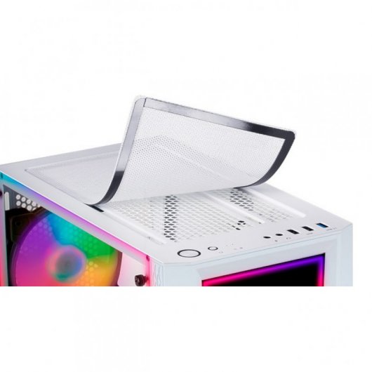 Arizone PicassoRX PC AMD Ryzen 5 4600G/16GB/480GB SSD