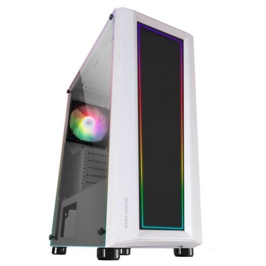 Arizone PicassoRX PC AMD Ryzen 5 4600G/16GB/480GB SSD