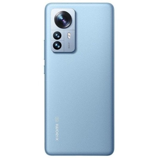 Xiaomi 12 Pro 5G 12GB 256GB 6.73" Bleu