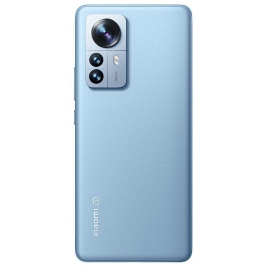 Xiaomi 12 Pro 12/256 Go Bleu