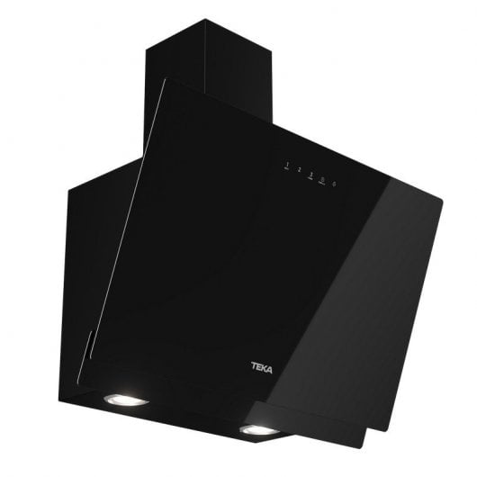 Teka DVN 67050 TTC BK Exaustor Decorativo 60cm Preto