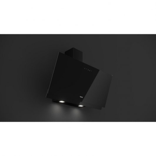 Teka DVN 67050 TTC BK Exaustor Decorativo 60cm Preto