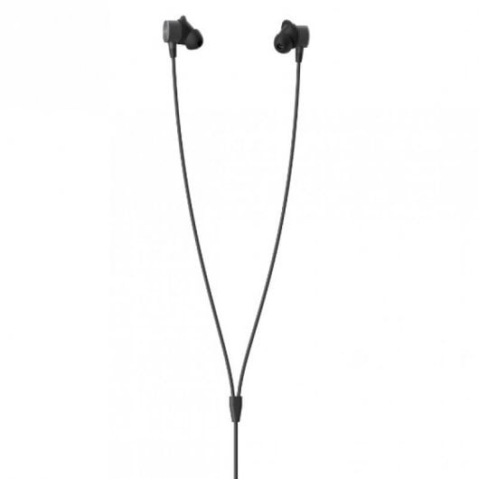 Logitech Zone Wired Earbuds Auriculares USB-C Optimizado MS Grafito