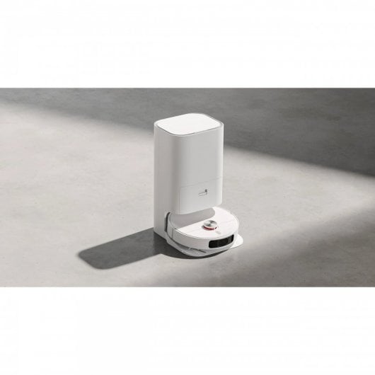 Xiaomi Robot Vacuum X10+ Robot Aspirador con Base de Autovaciado