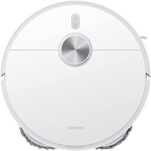 Xiaomi Robot Vacuum X10+ Robot Aspirador con Base de Autovaciado