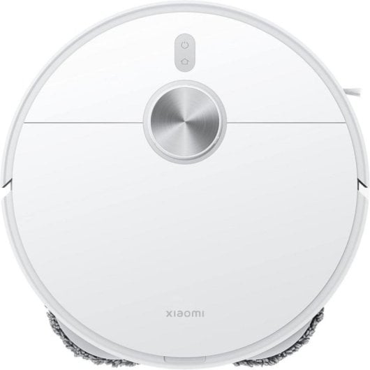 Aspirateurs Robots et Laveur Xiaomi X10+ avec en plus une station de vidage automatique Navigation 3D IA 17.000 Pa Caméra Capteurs Ultrasons