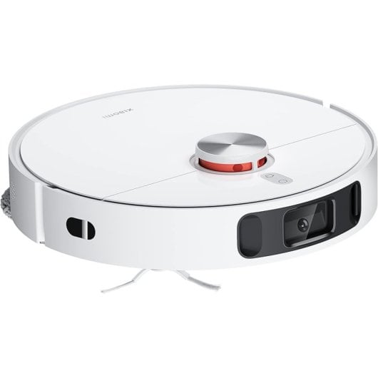 Xiaomi Robot Vacuum X10+ Robot Aspirador con Base de Autovaciado