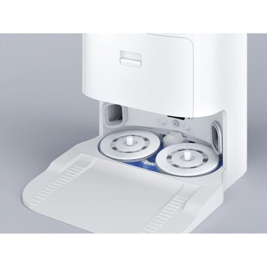 Xiaomi Robot Vacuum X10+ Robot Aspirador con Base de Autovaciado