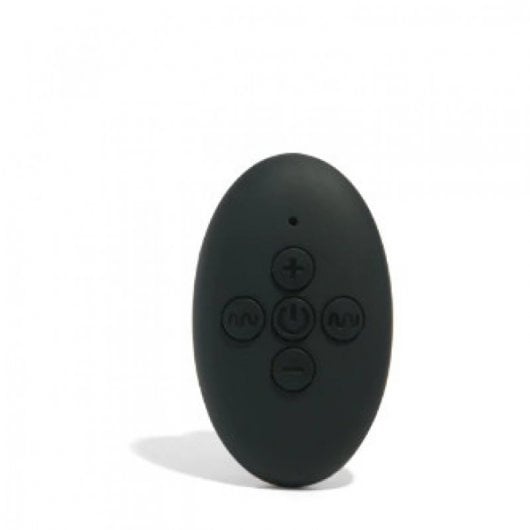 Platanomelon Oh Basics vibratore a uovo blu