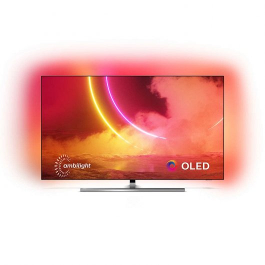 Philips 65OLED855/12 65" OLED UltraHD 4K HDR10+