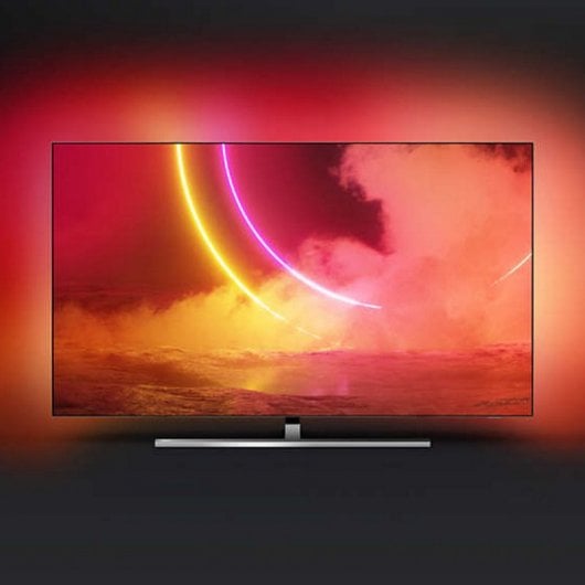 Philips 65OLED855/12 65" OLED UltraHD 4K HDR10+