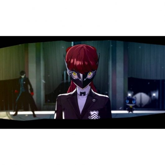 Persona 5 Royal PS5