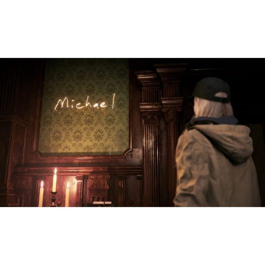 Resident Evil Village Gold Edition PS4