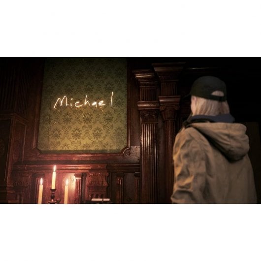 Resident Evil Village Gold Edition PS5