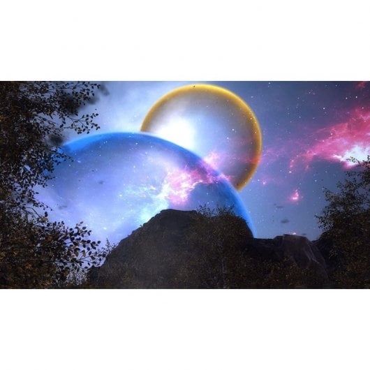 Star Ocean The Divine Force Xbox Series X/One