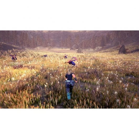 Star Ocean The Divine Force Xbox Series X/One