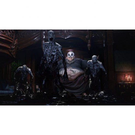 Resident Evil Village Gold Edition Xbox Series X/One