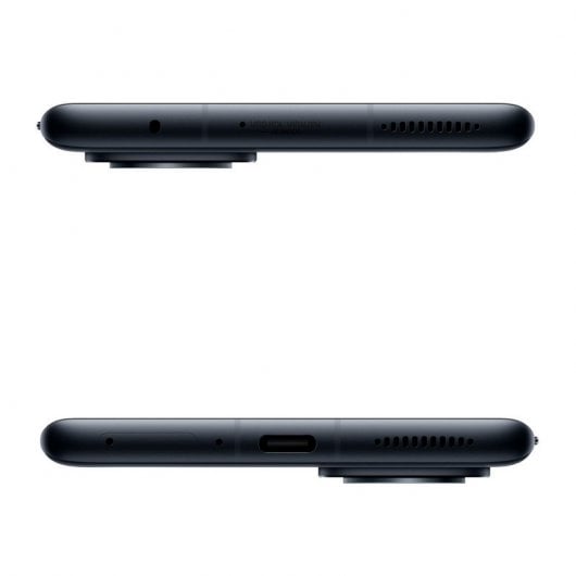 Xiaomi 12 Pro 12/256GB Gris Libre