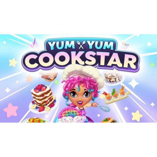 Yum Yum Kochstar Xbox One